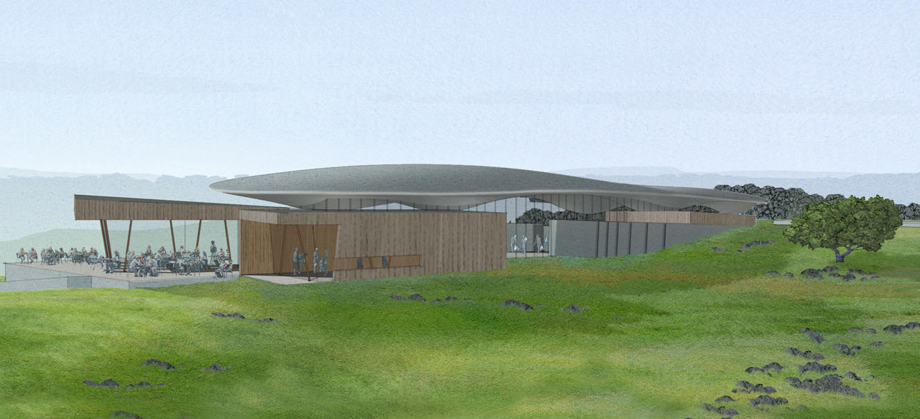 Otuataua Hertigae Centre